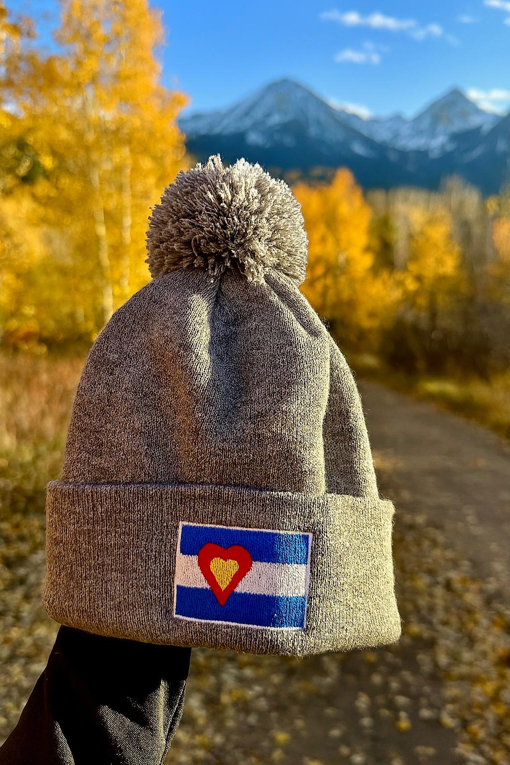 Beanie