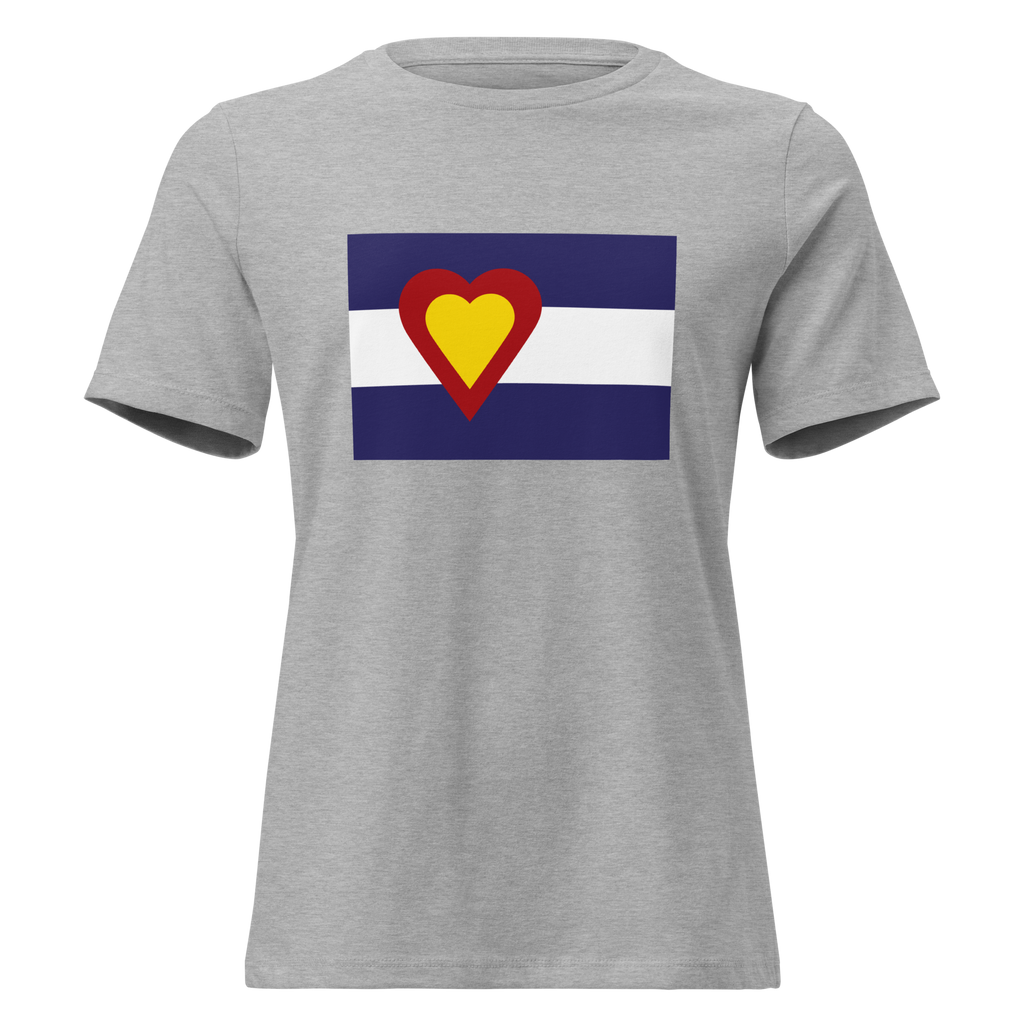 Women's Relaxed T-Shirt