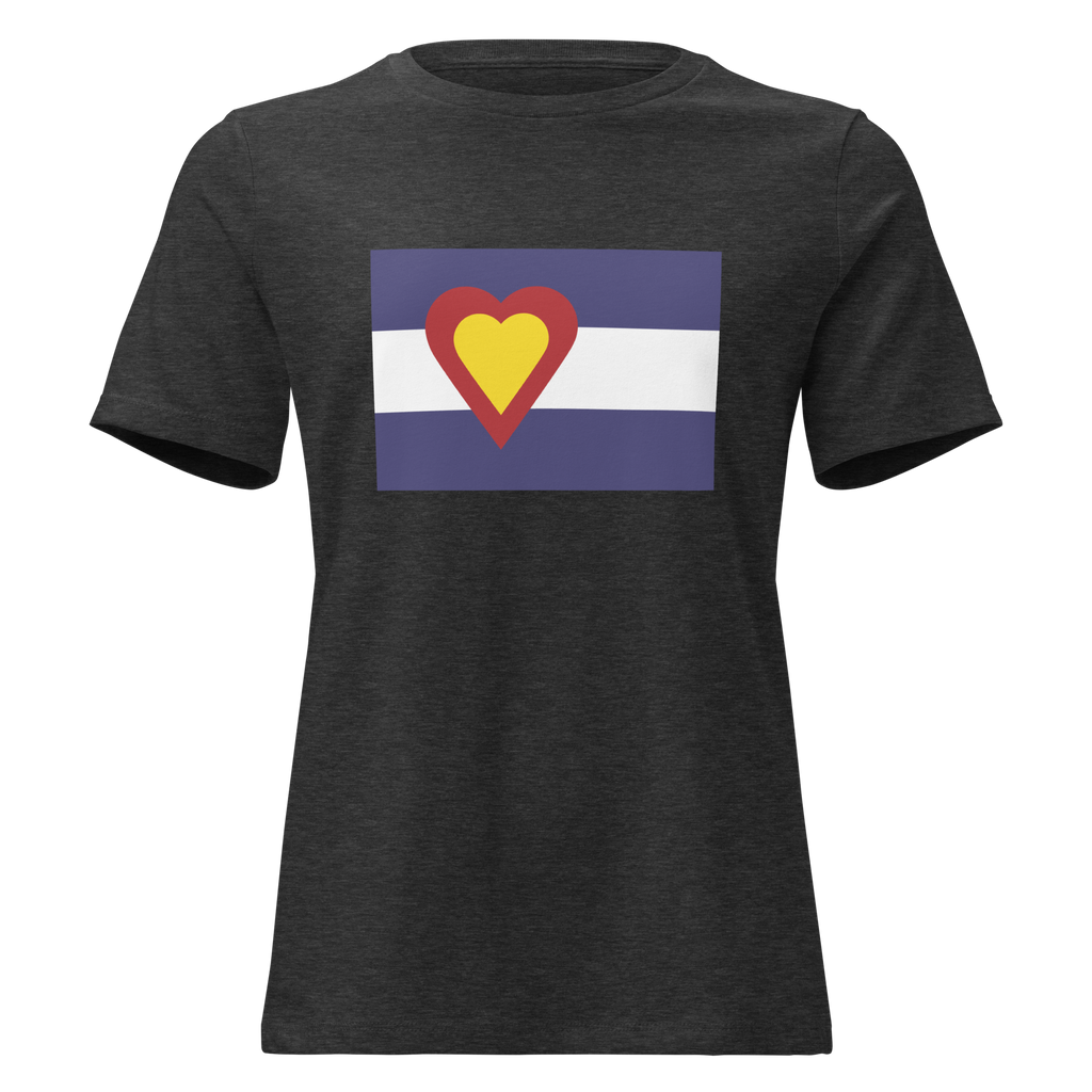 Women's Relaxed T-Shirt