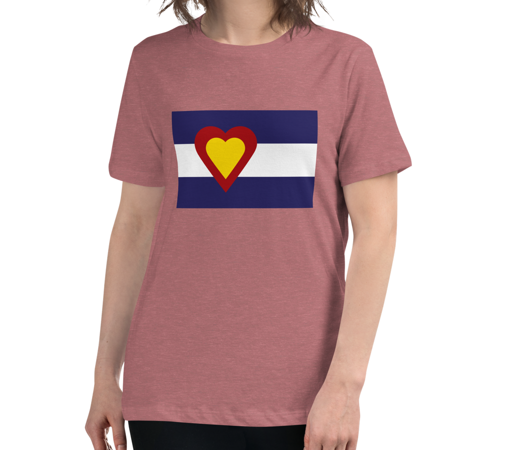 Women's Relaxed T-Shirt