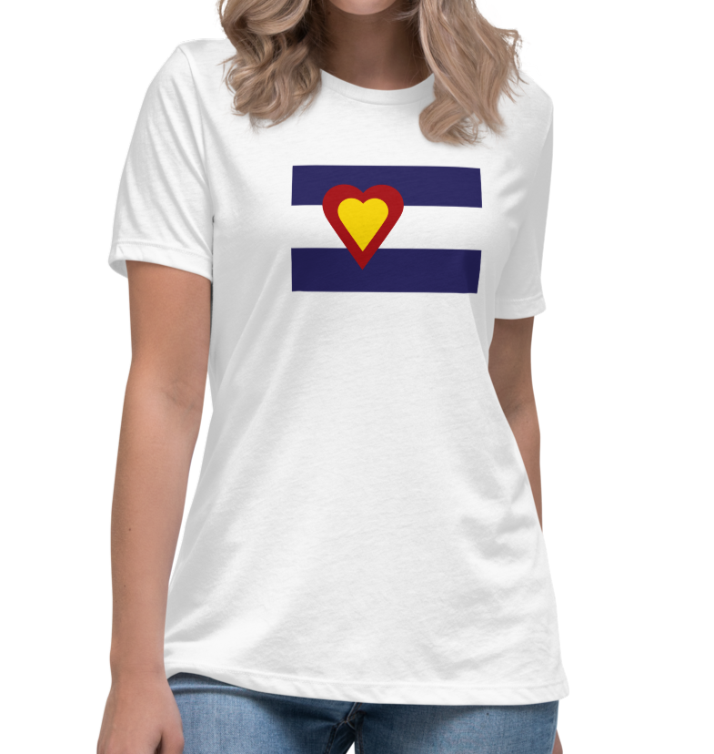 Women's Relaxed T-Shirt